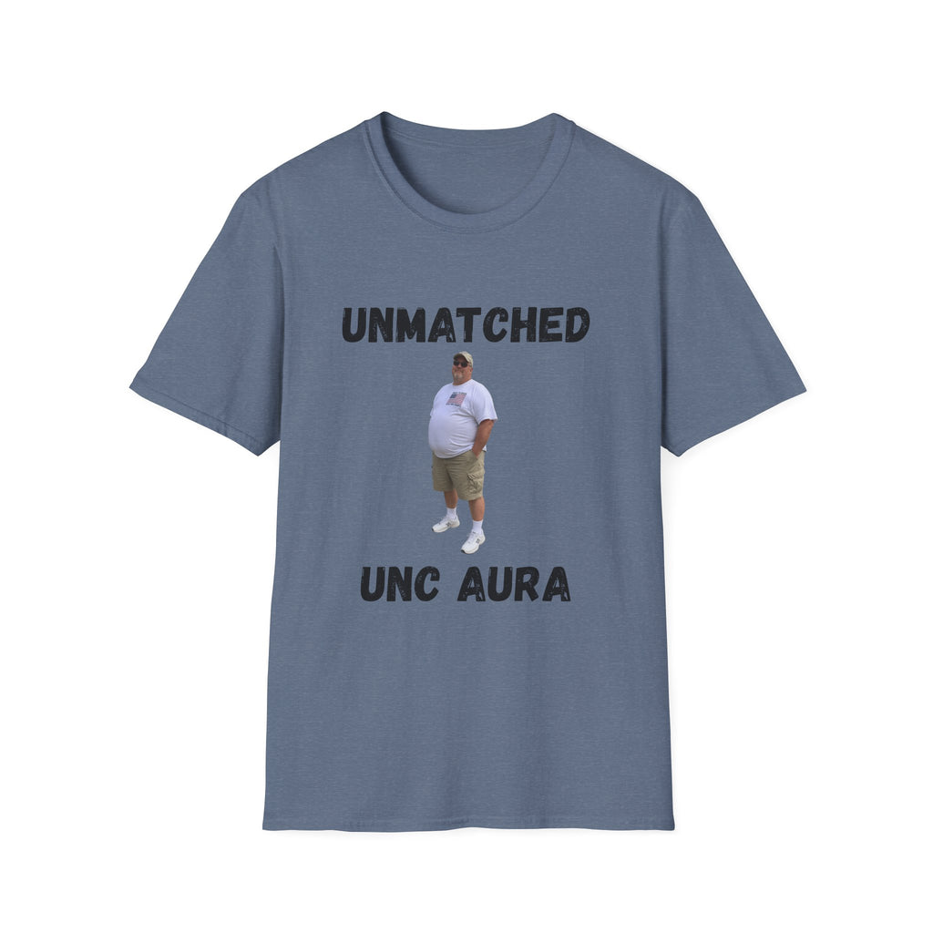 Unmatched Unc Aura T-Shirt