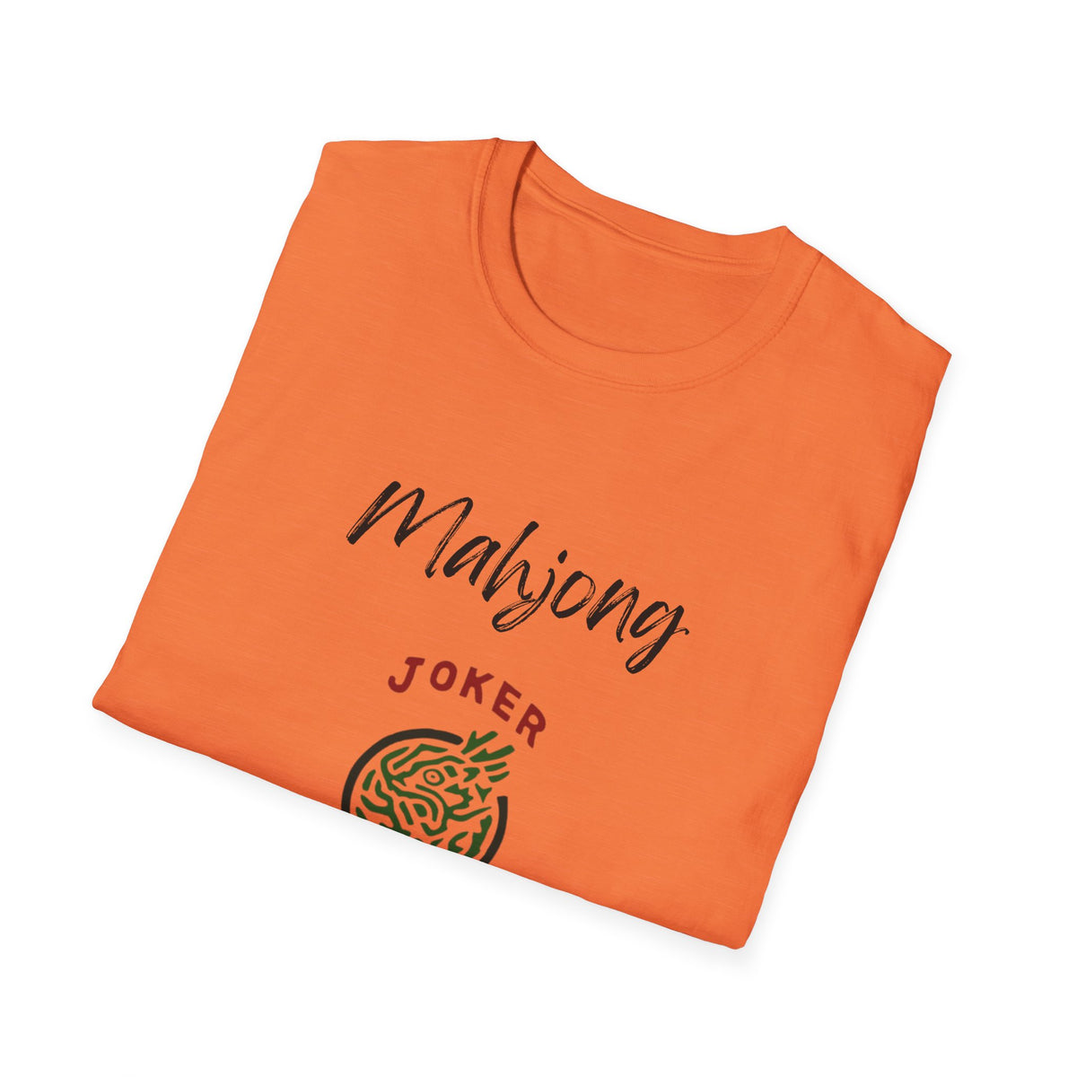 Mahjong Maven T-Shirt