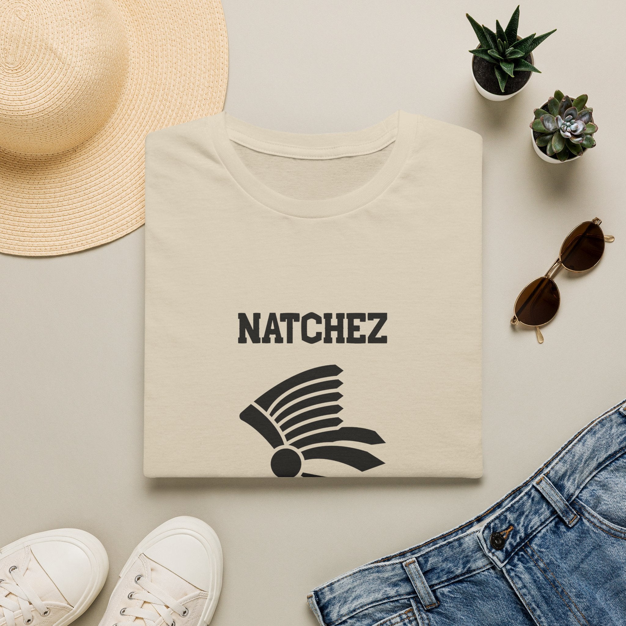 Natchez Indians