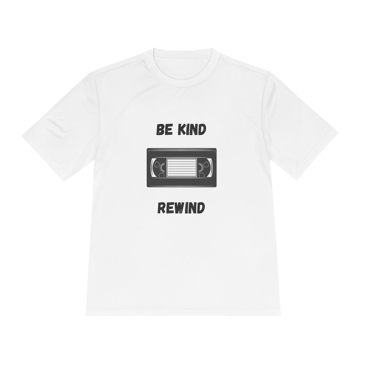 Be Kind, Rewind- VHS