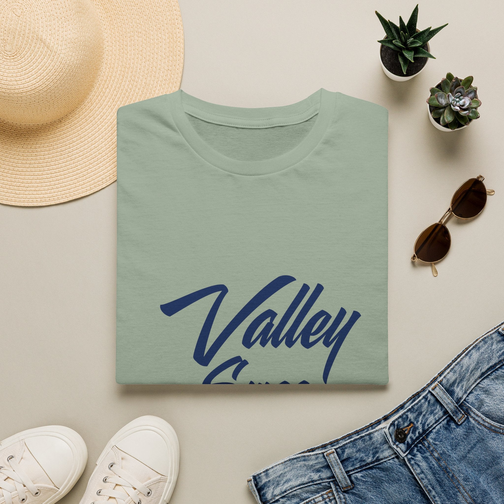 Valley Swag
