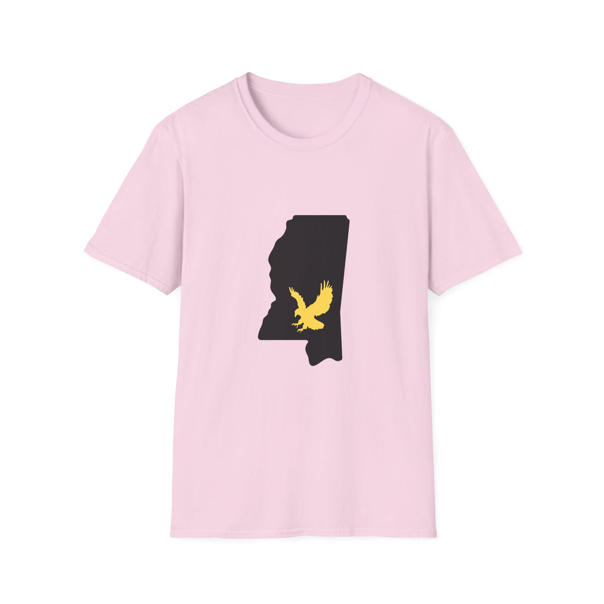 Black & Gold- MS Outline