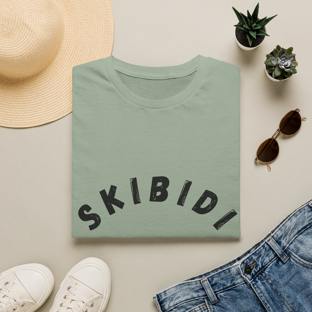 Skibidi T-Shirt