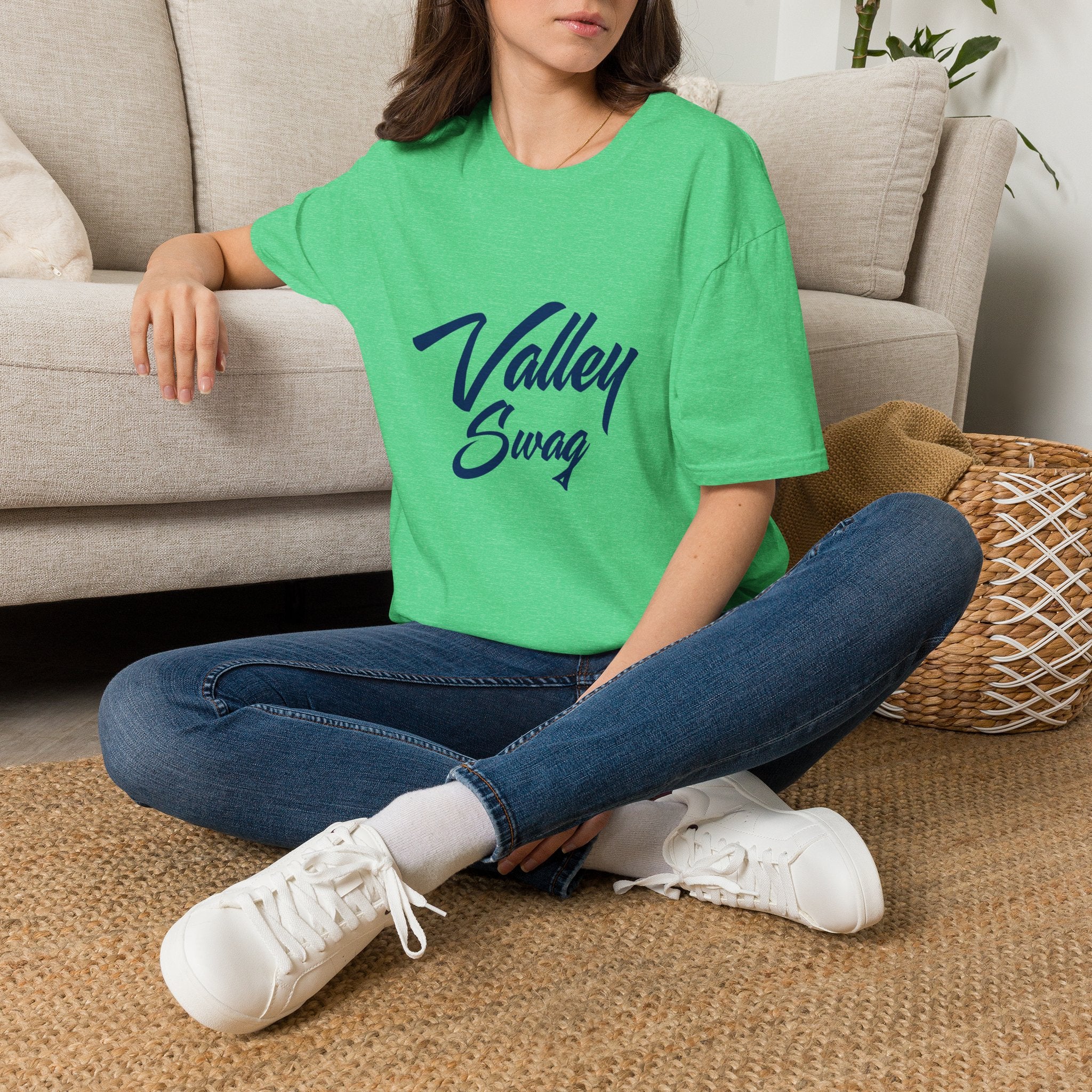 Valley Swag