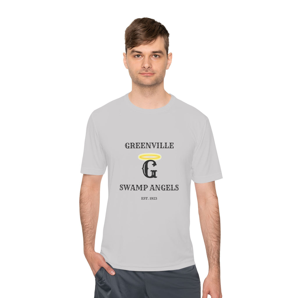 Greenville Swamp Angels
