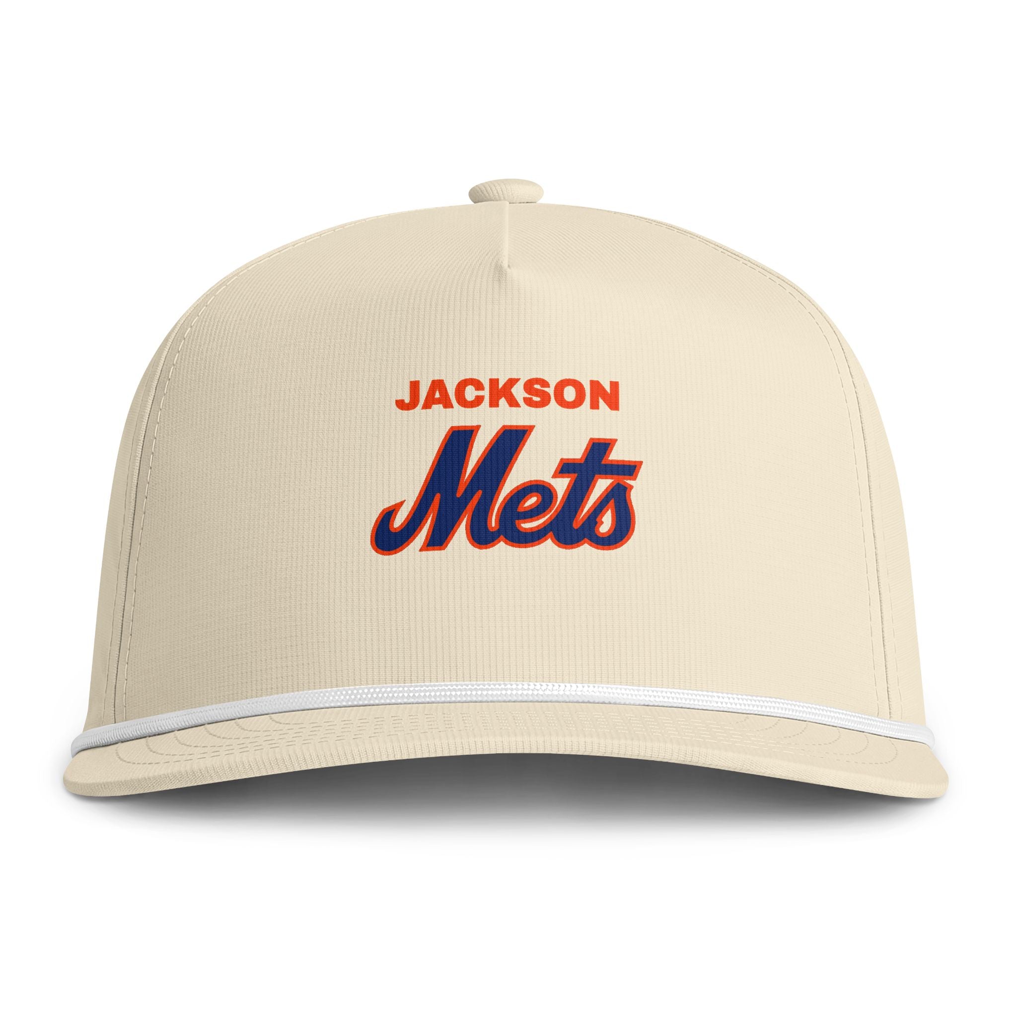 Jackson Mets
