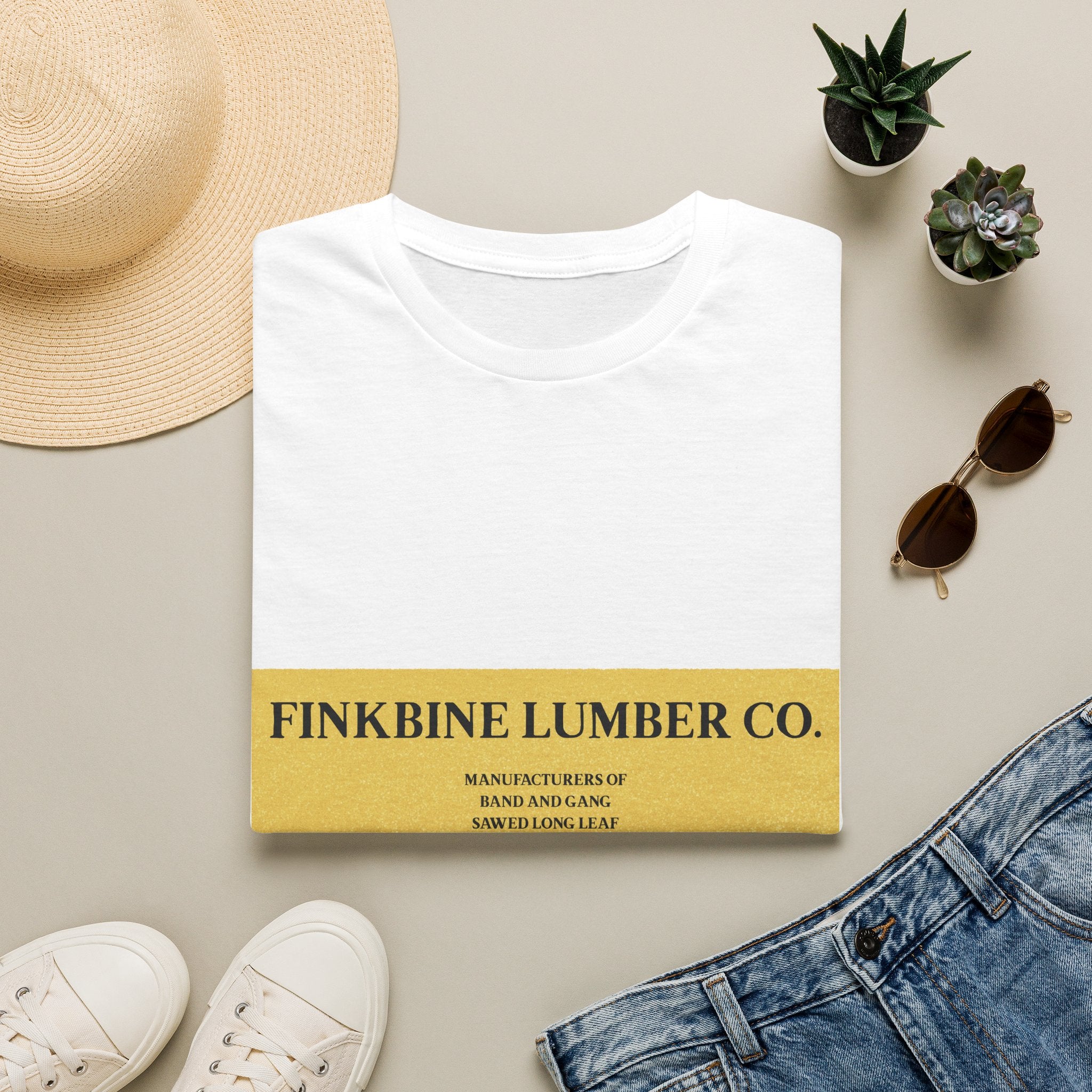 Finkbine Lumber Co.