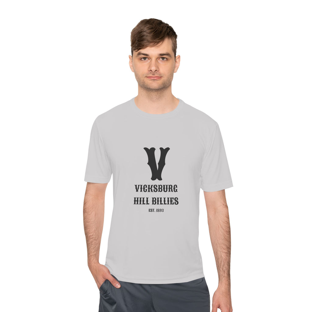 Vicksburg Hill Billies