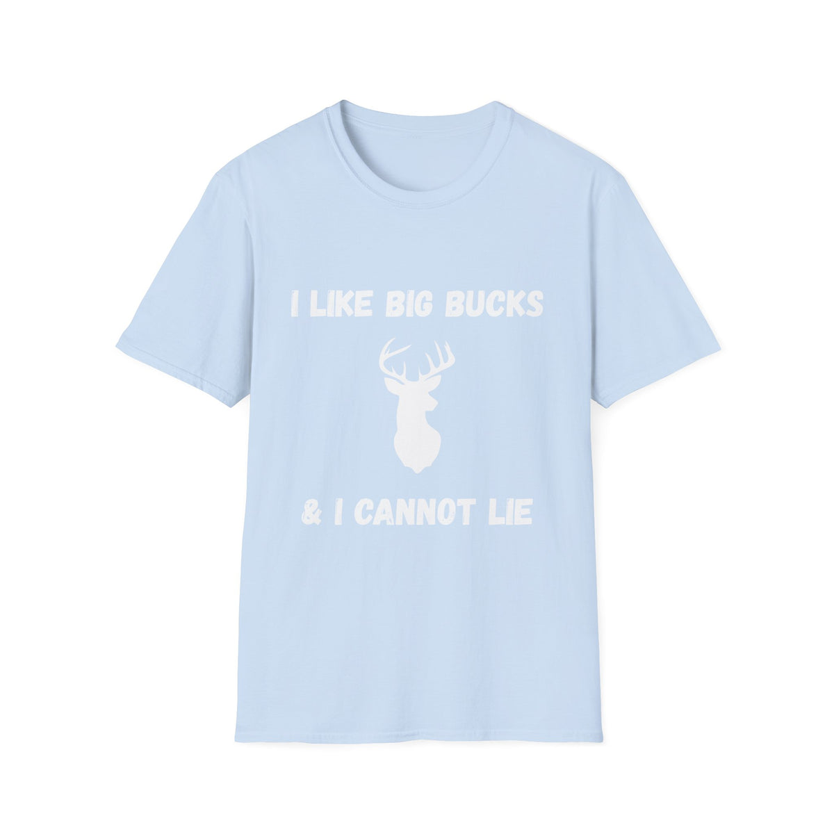 I Like Big Bucks