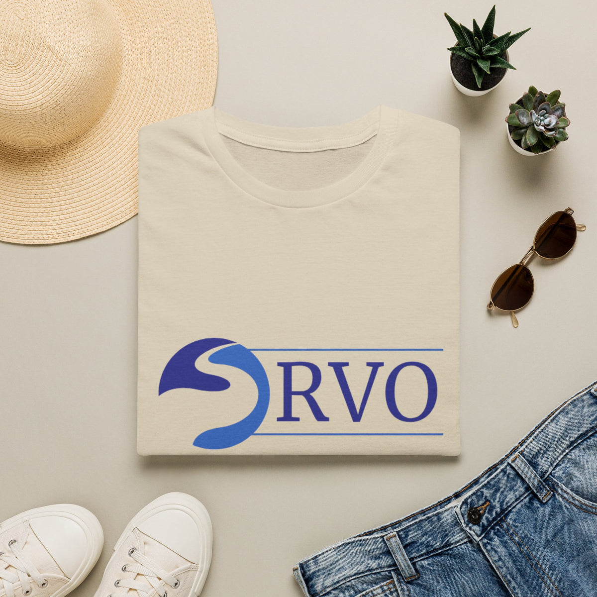 SRVO- www.srvobserver.com T-Shirt