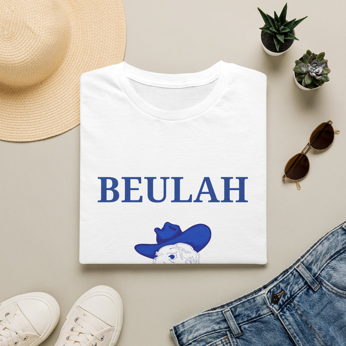 Beulah Hubbard Rebels