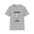 Cuckoo Jack T-Shirt
