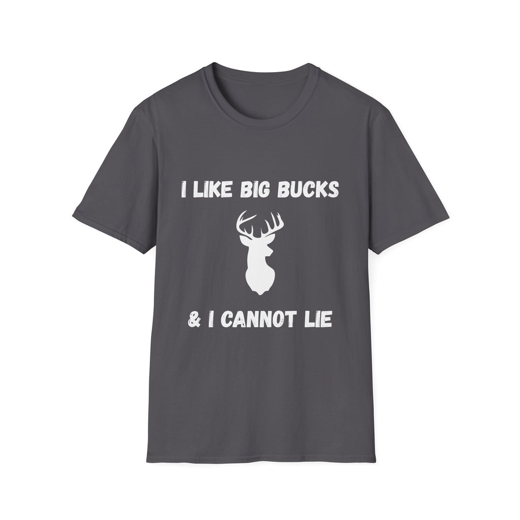 I Like Big Bucks