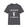 I Like Big Bucks