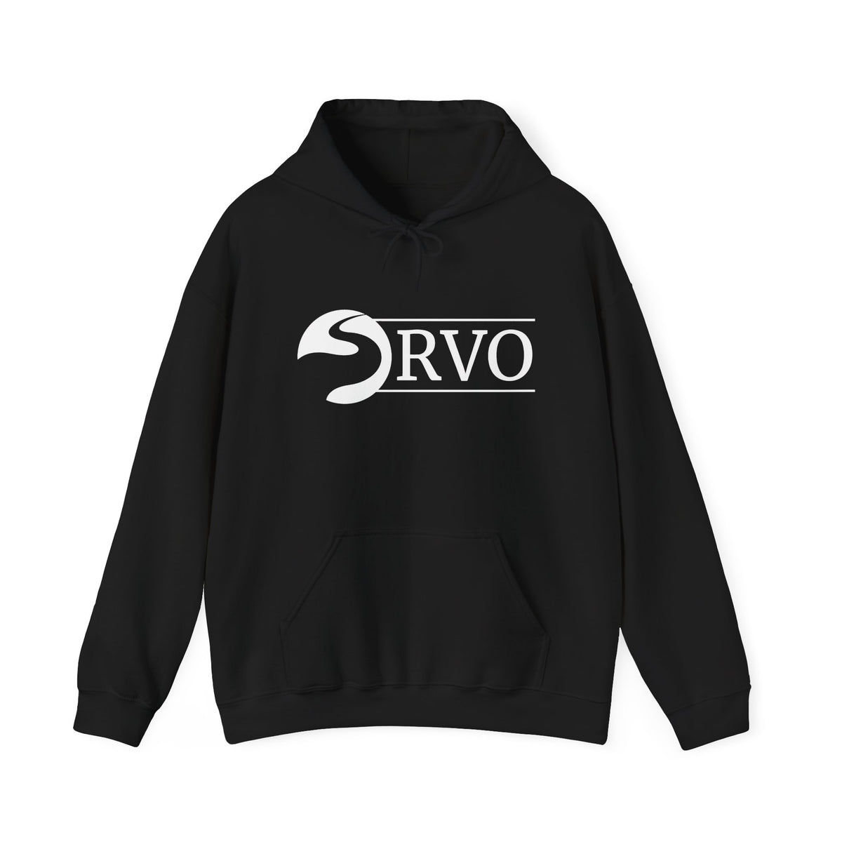 SRVO- The Valley's Trusted Unreliable News Source Hoodie