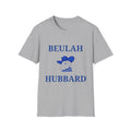 Beulah Hubbard Rebels