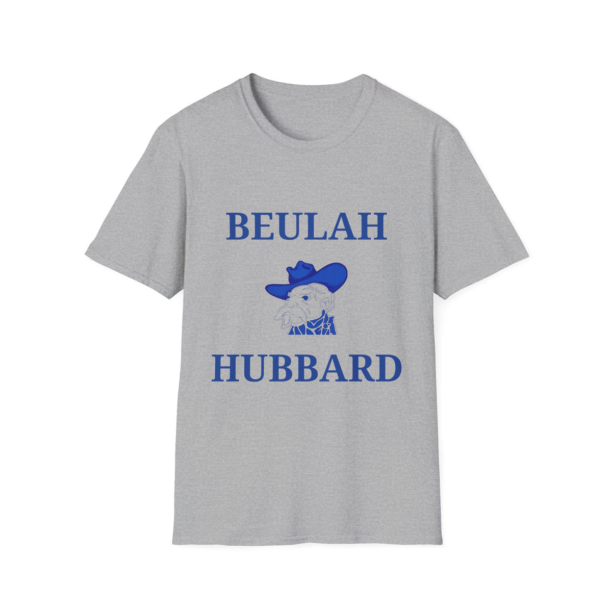 Beulah Hubbard Rebels