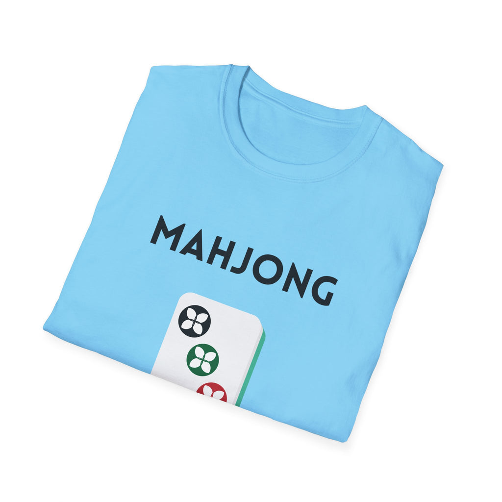 Mahjong Maven T-Shirt