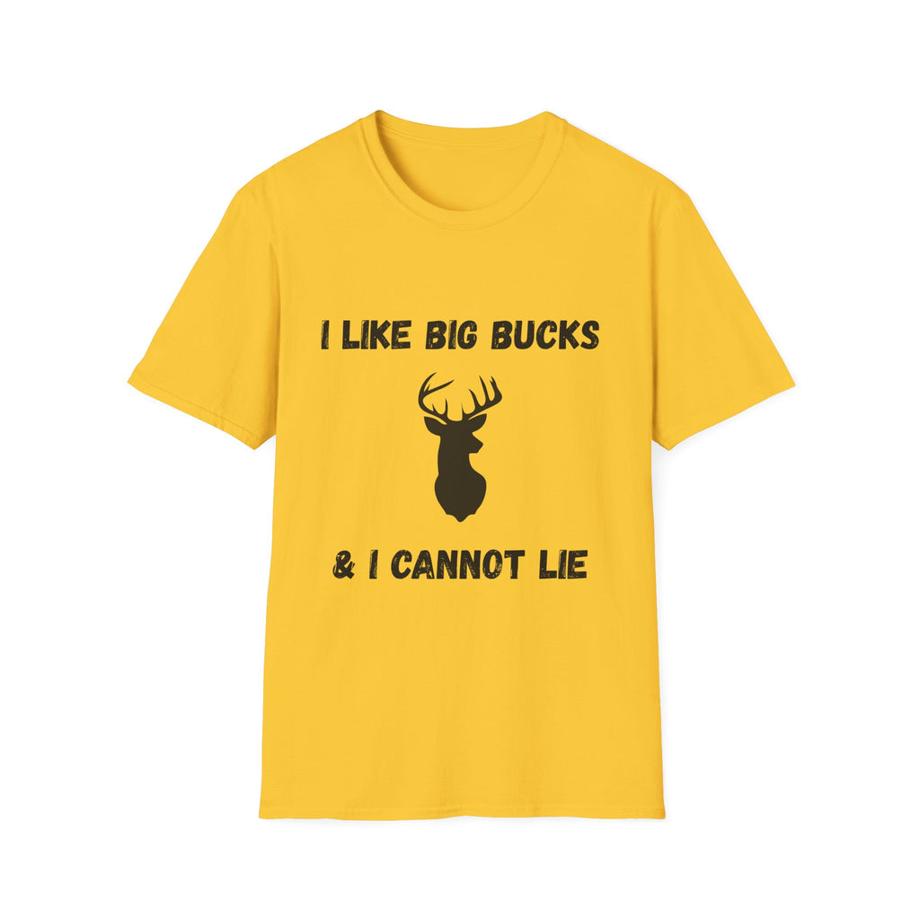 I Like Big Bucks