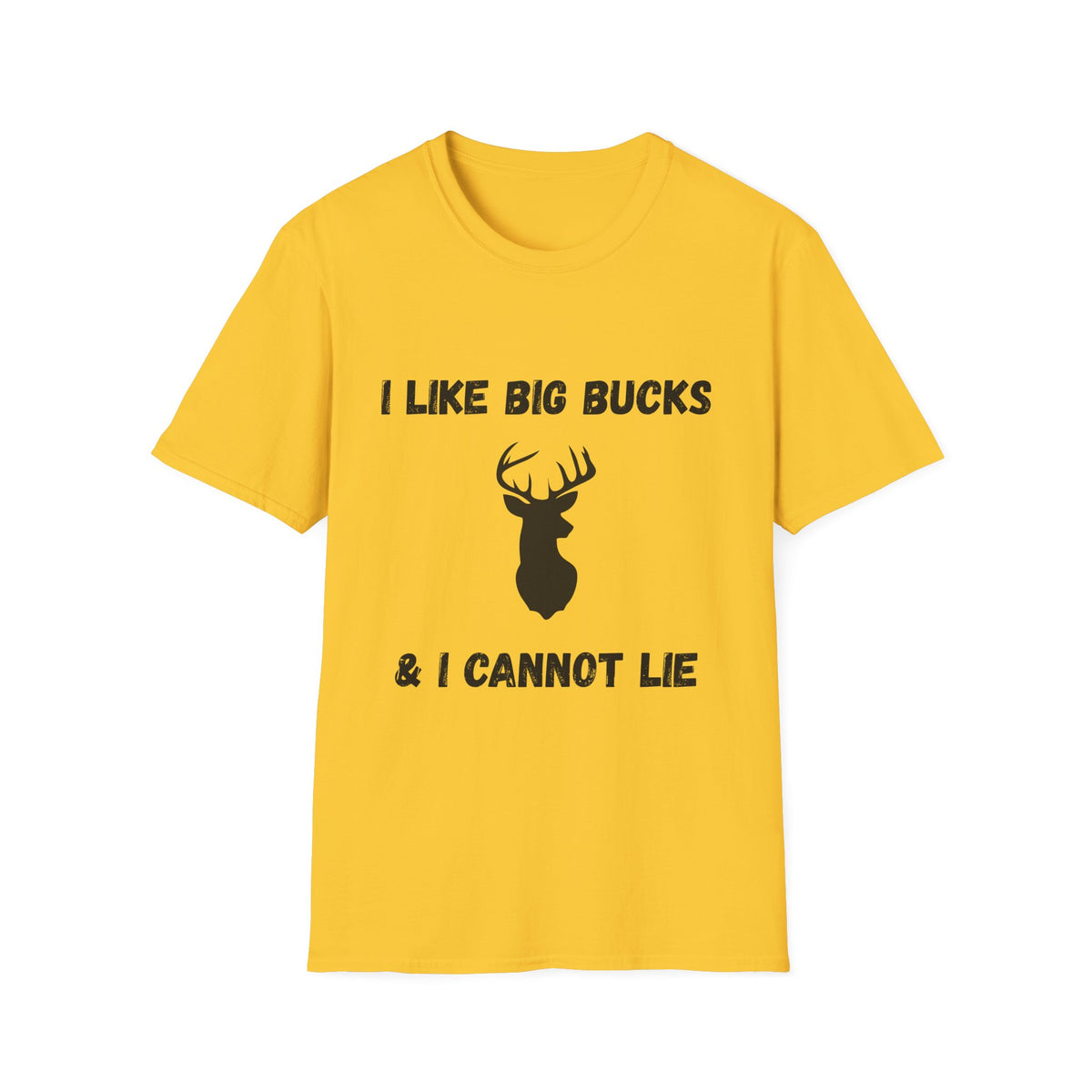 I Like Big Bucks