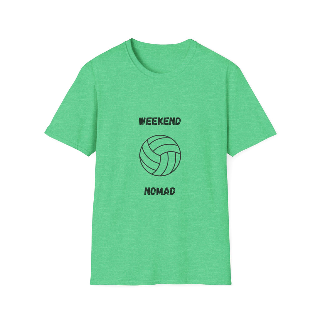 Weekend Nomad- Volleyball1
