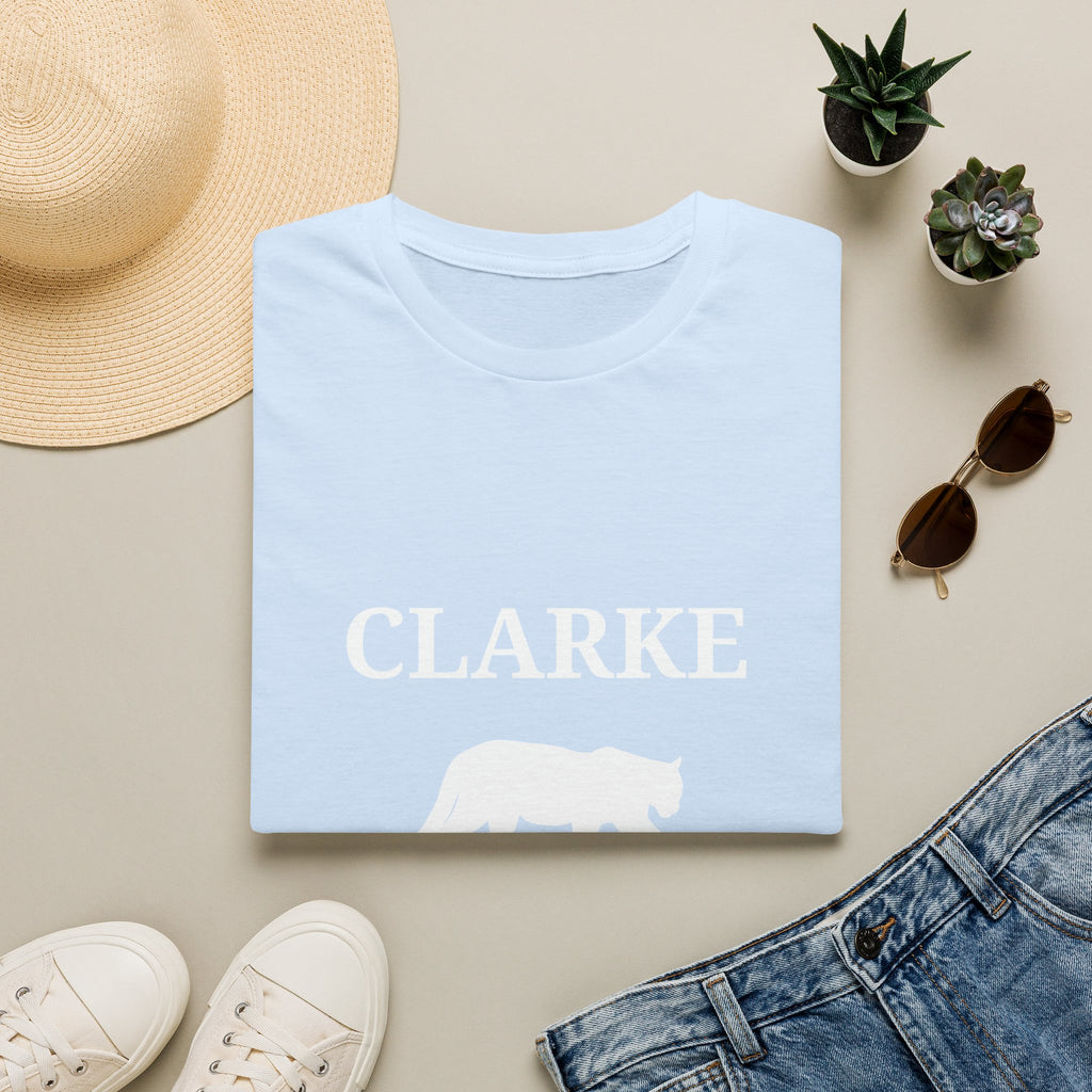 Clarke College Panthers- Newton, MS