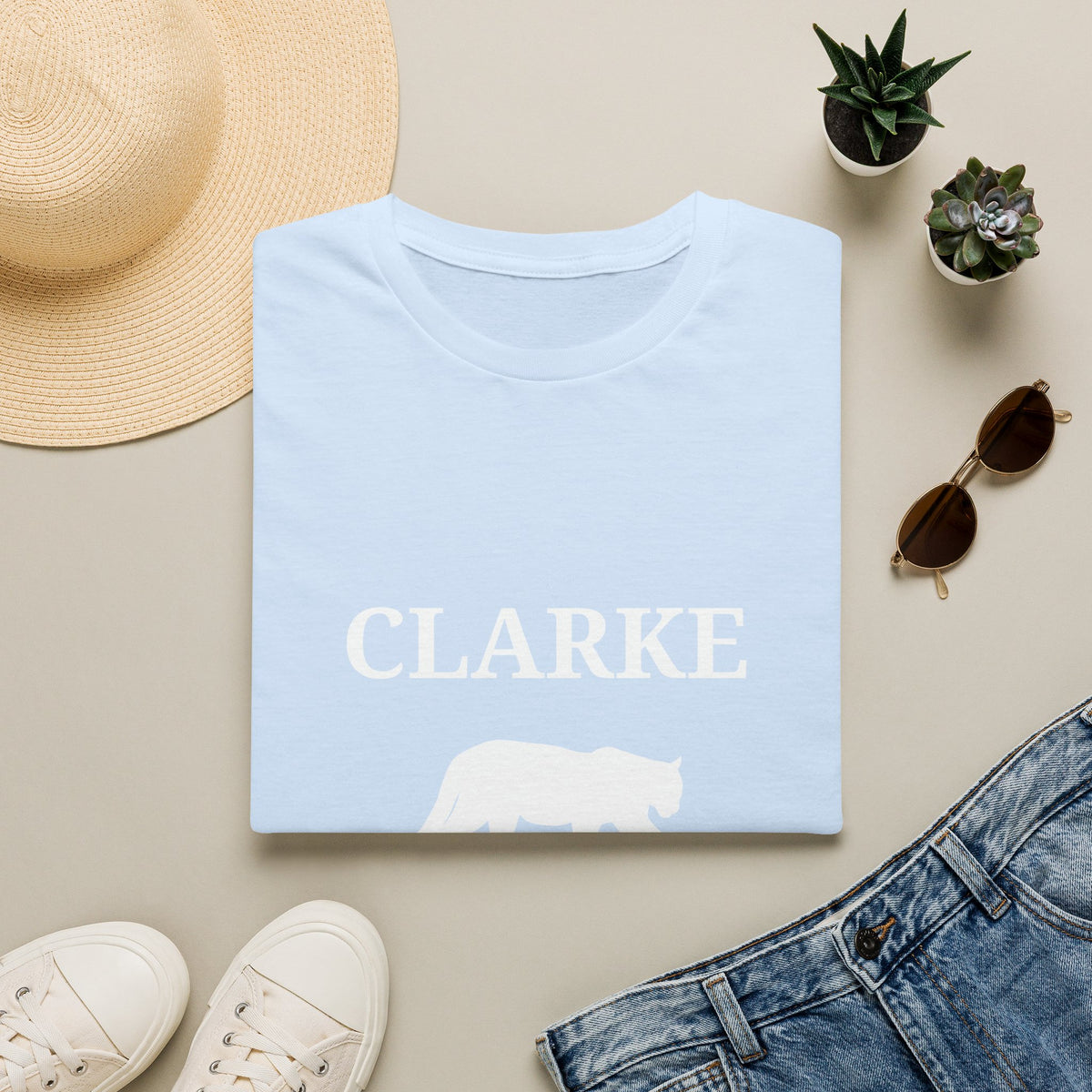 Clarke College Panthers- Newton, MS