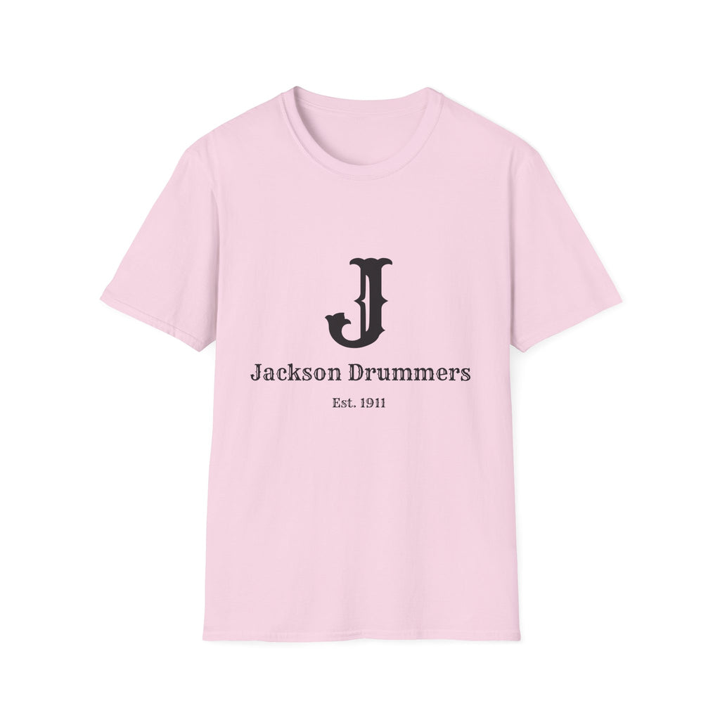 Jackson Drummers