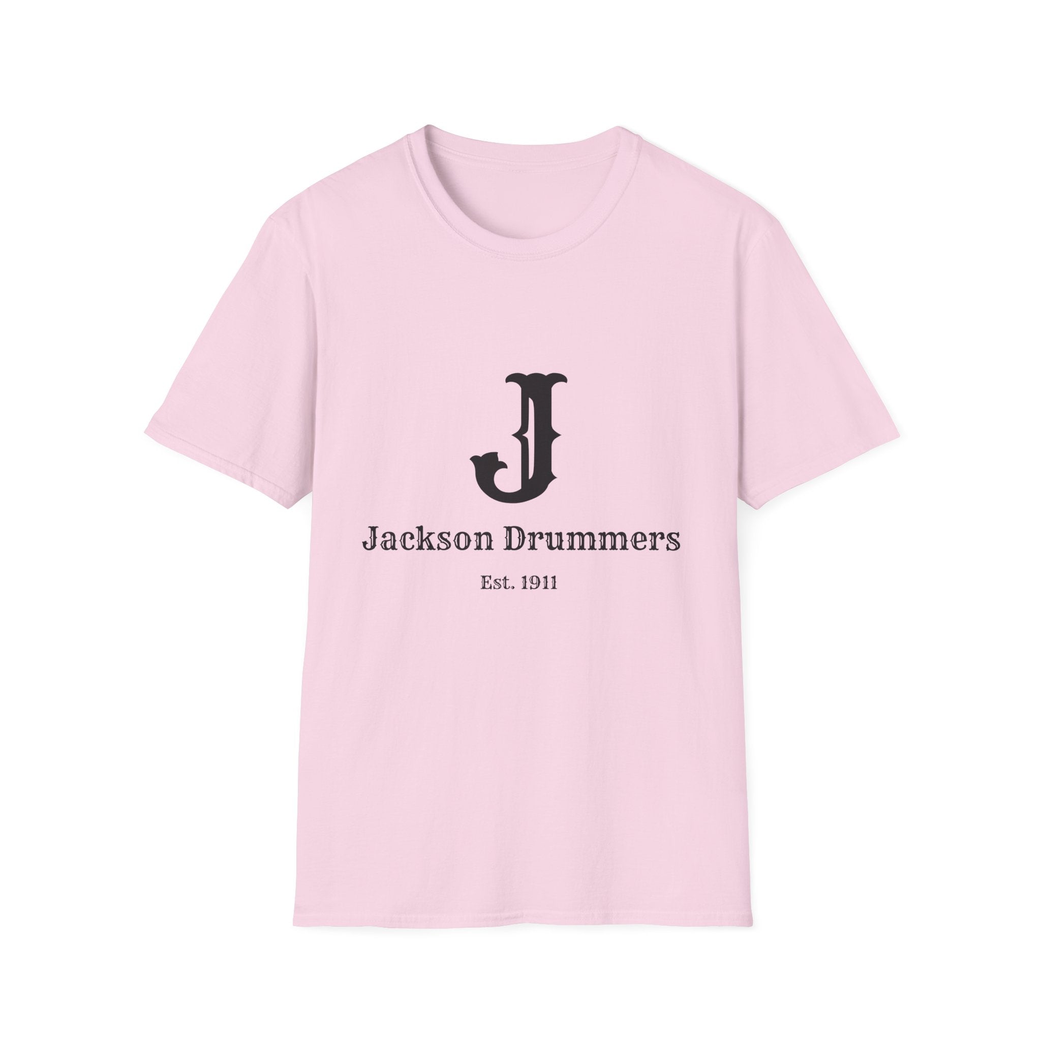 Jackson Drummers