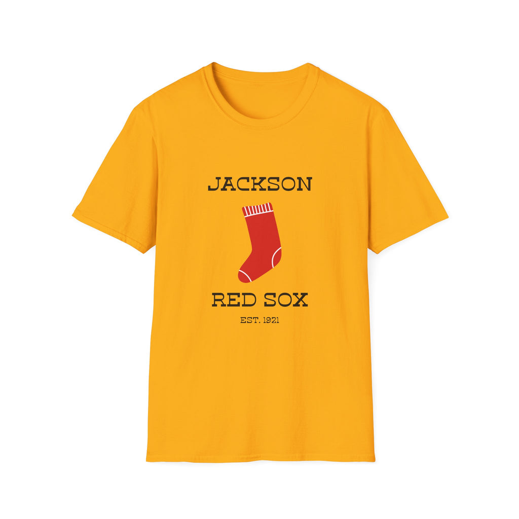 Jackson Red Sox