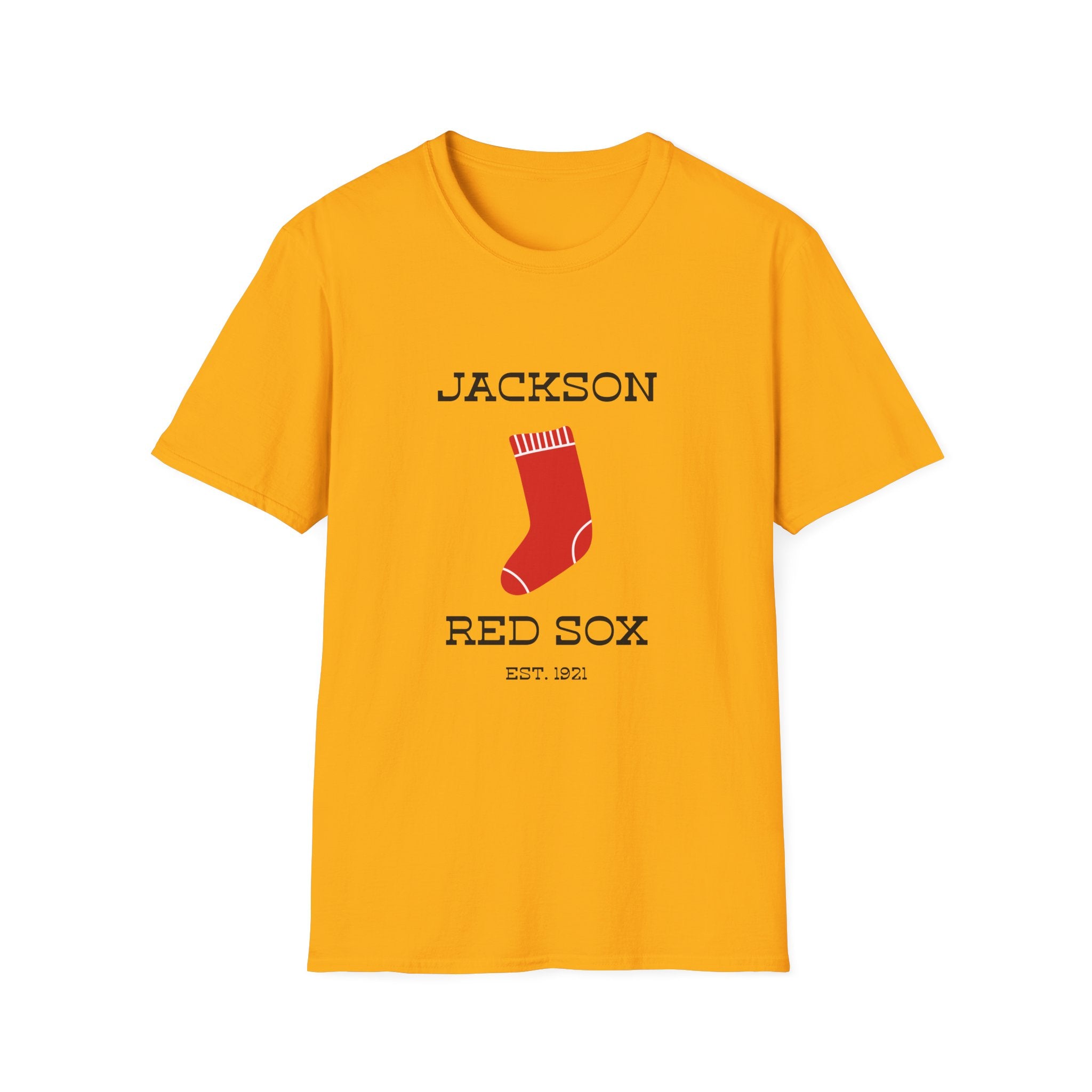 Jackson Red Sox
