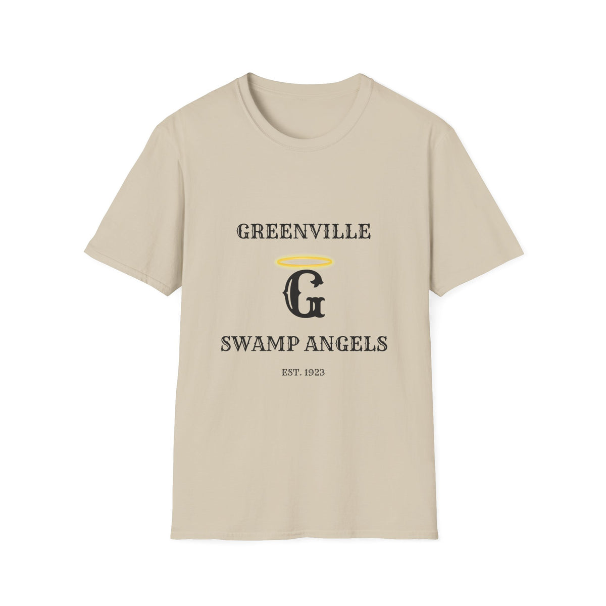 Greenville Swamp Angels