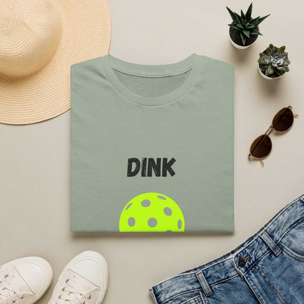 Dink Responsibly- Pickleball
