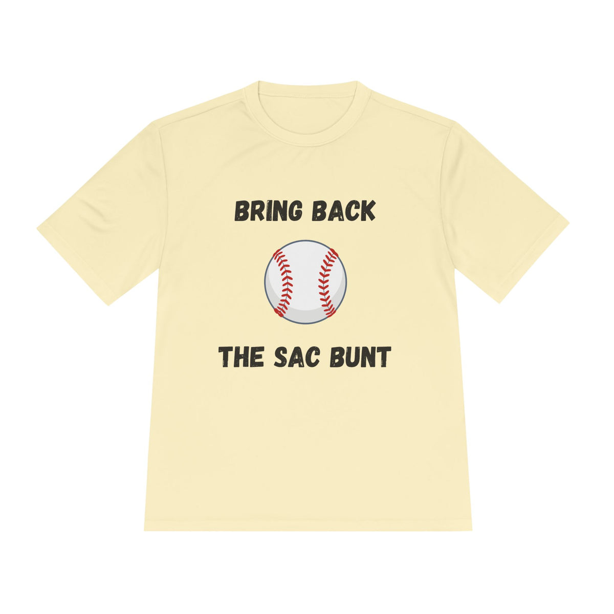 Bring Back the Sac Bunt