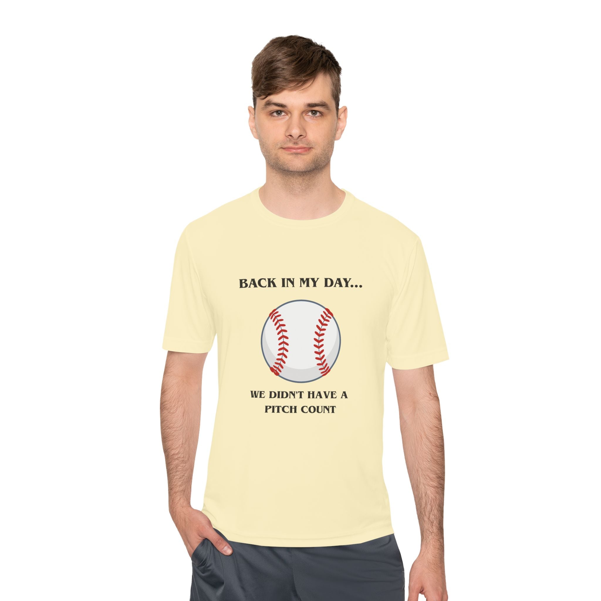 BIMD- No Pitch Count