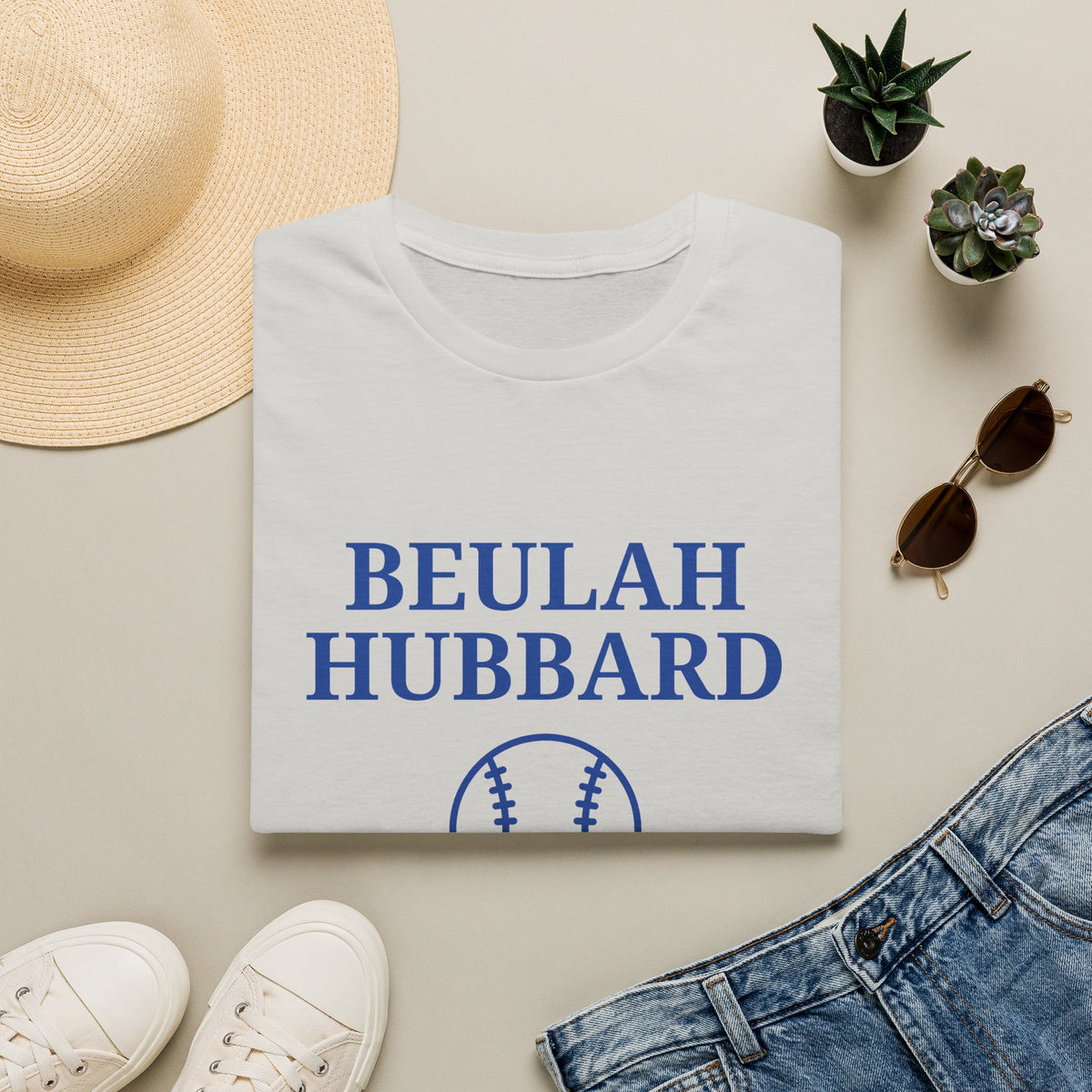Beulah Hubbard Rebels- State Champs- 1987