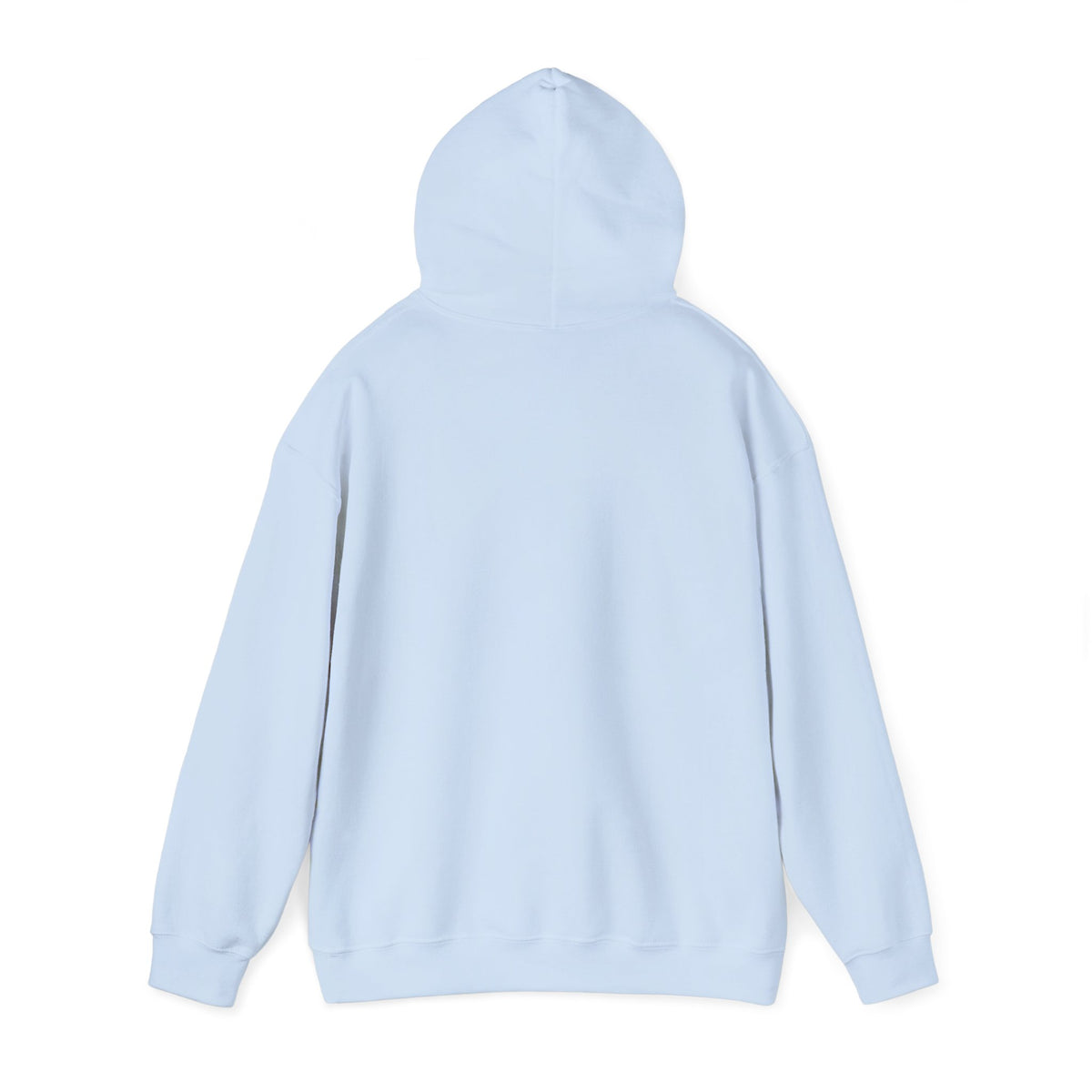 Zero Barks Given Hoodie