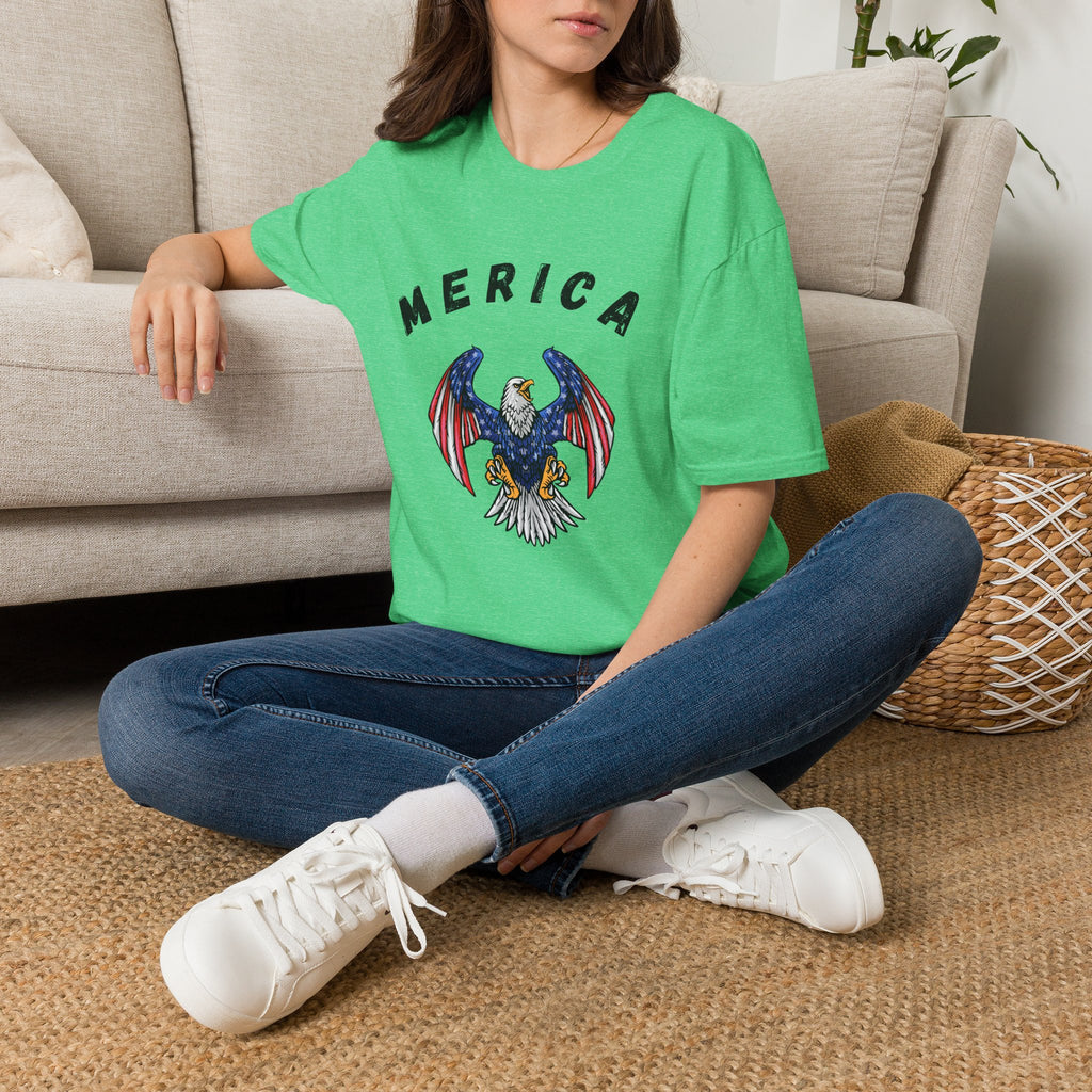 Merica T-Shirt