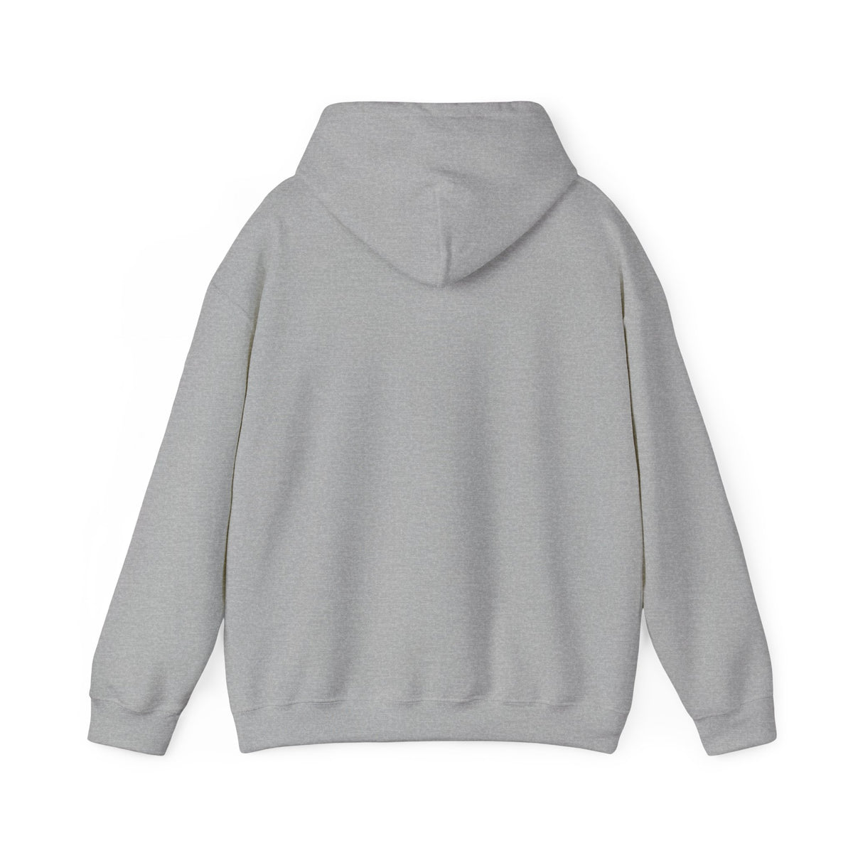 Maroon & White #15 Football Hoodie — College Team Fan Pullover