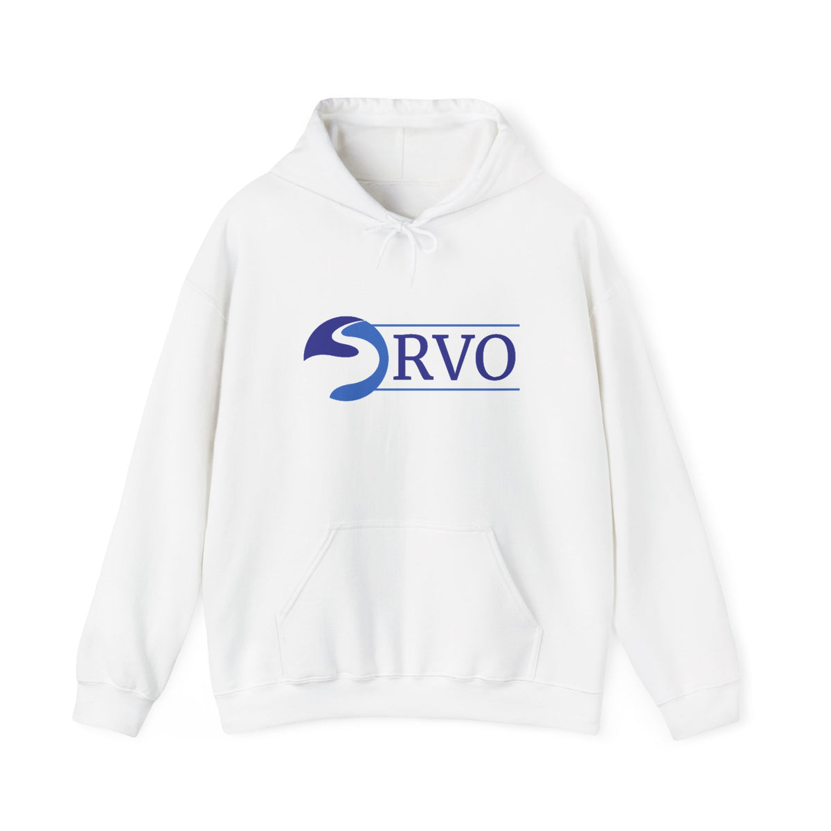 SRVO- The Valley's Trusted Unreliable News Source Hoodie