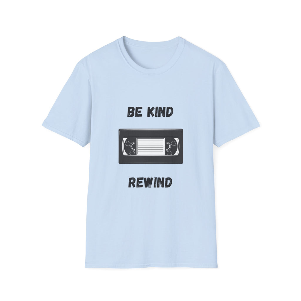 Be Kind, Rewind- VHS