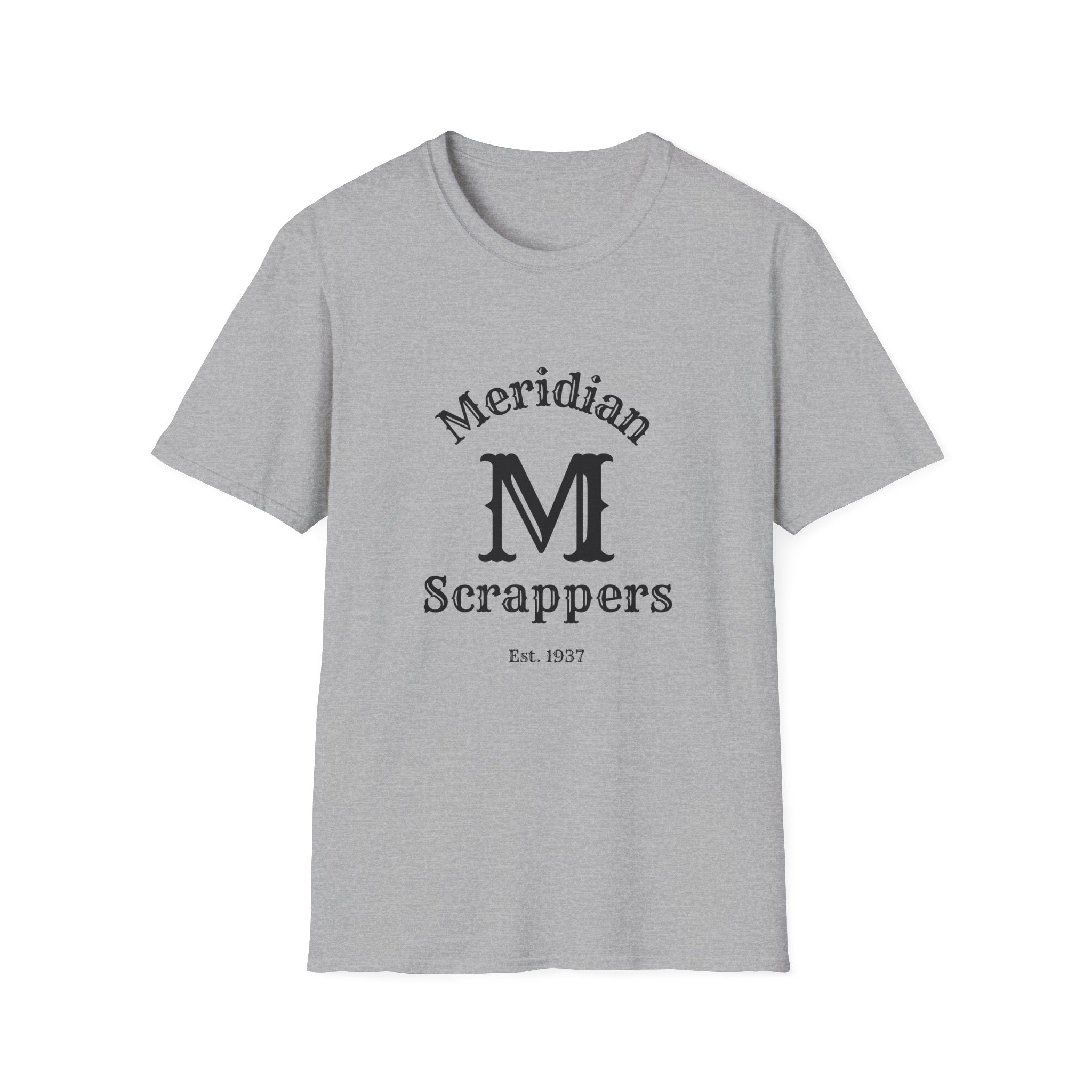 Meridian Scrappers