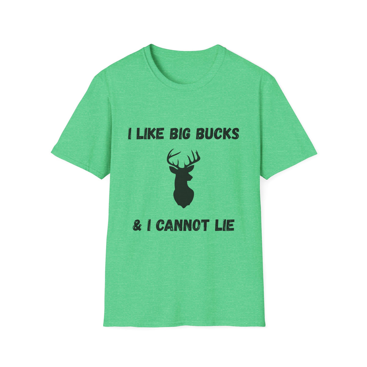 I Like Big Bucks