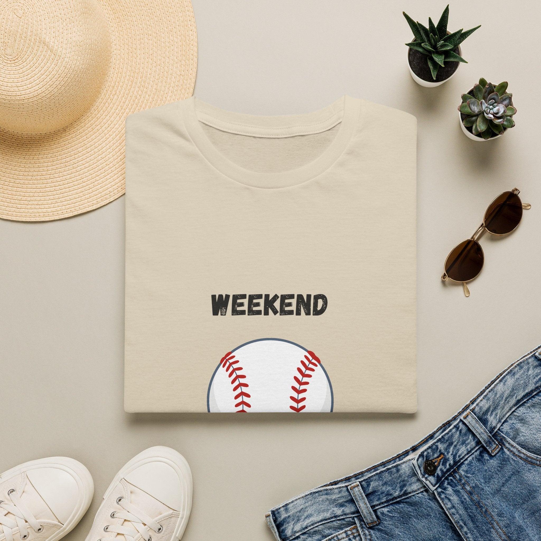 Weekend Nomad