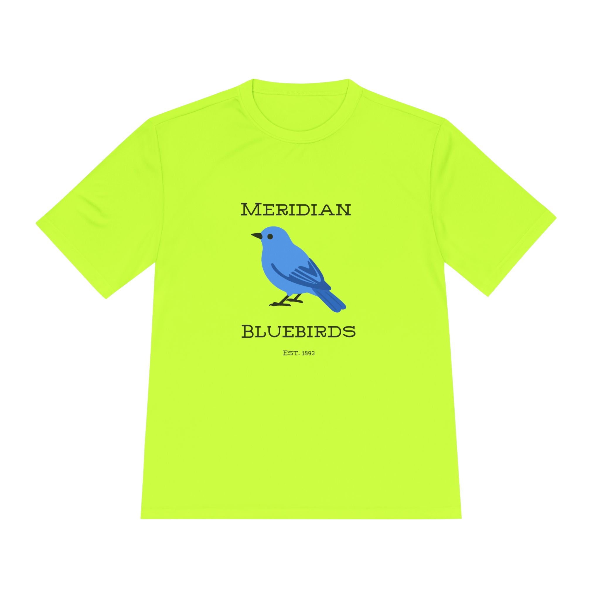 Meridian Bluebirds