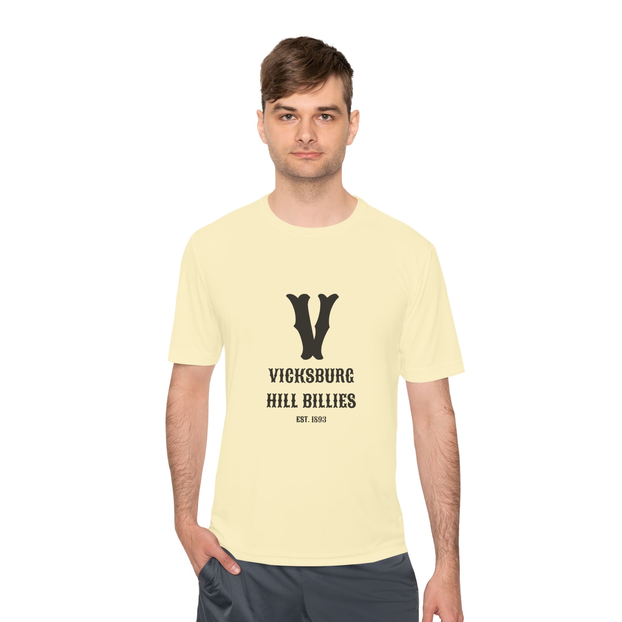Vicksburg Hill Billies