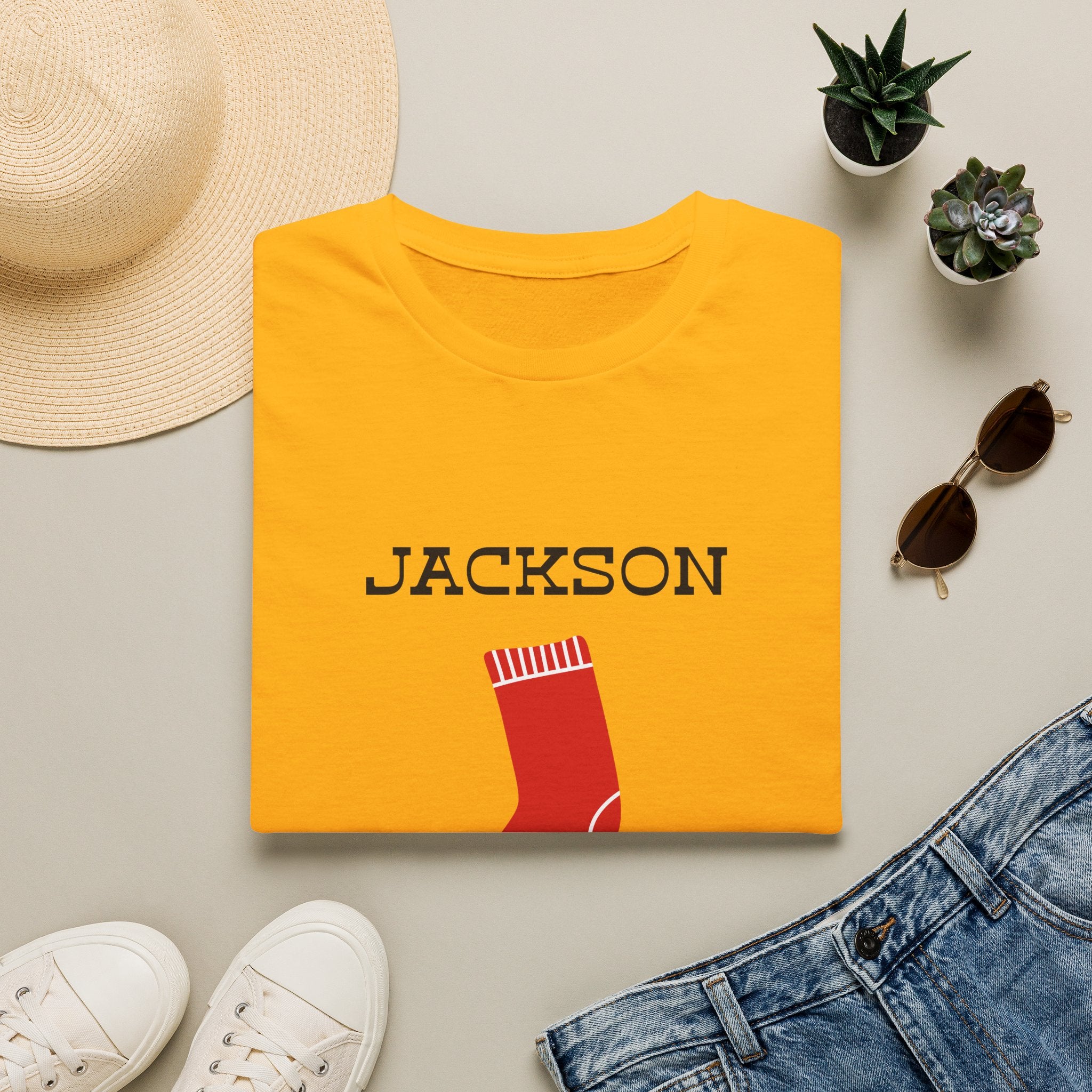 Jackson Red Sox