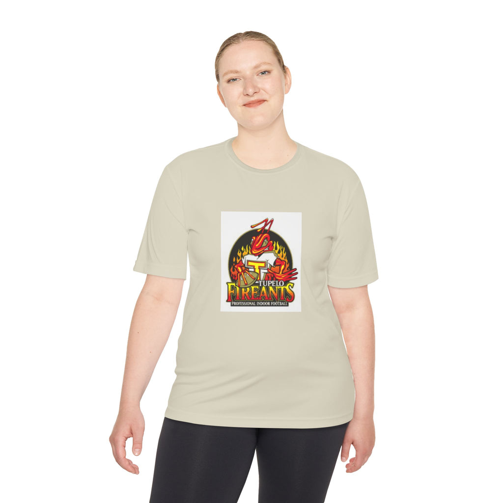 Tupelo Fire Ants