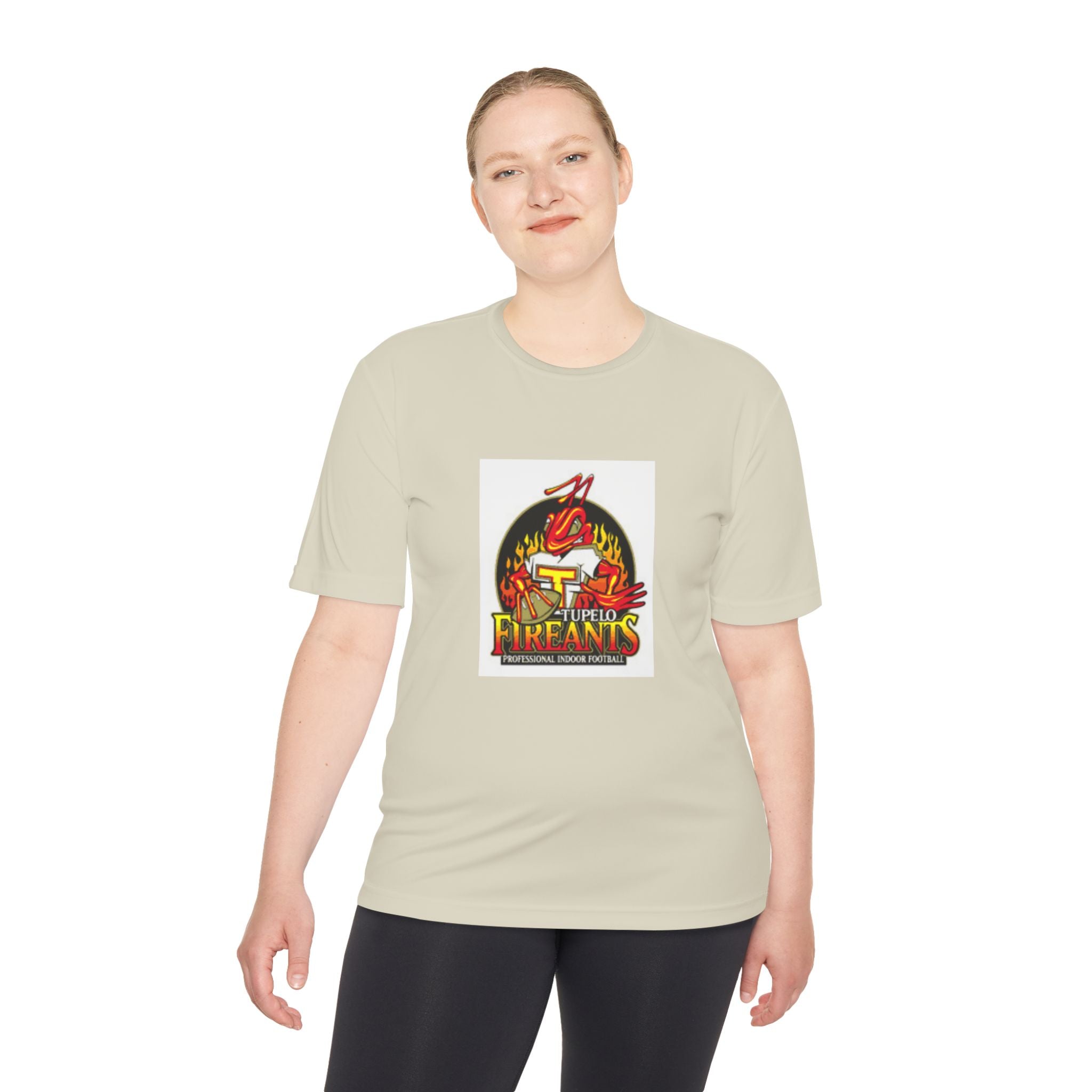 Tupelo Fire Ants