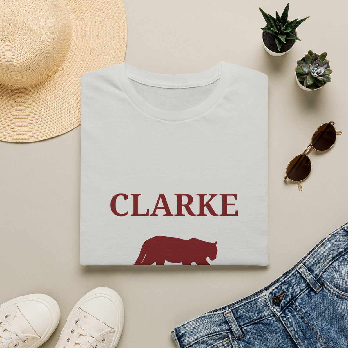 Clarke College Panthers- Newton, MS